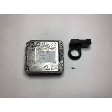 Opel Astra G Motor Beyni Komple Seti 90520859 S98002-06 09131781 5WK4763