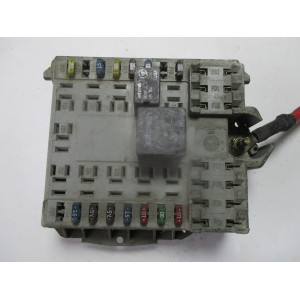  Fiat Punto Sigorta Kutusu 46760257