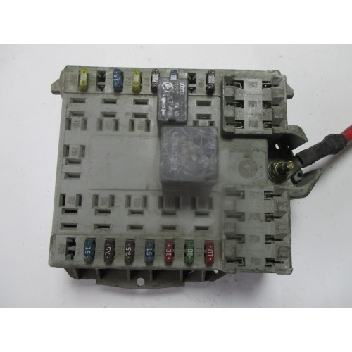  Fiat Punto Sigorta Kutusu 46760257