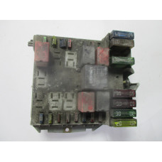  Fiat Stillo Sigorta Kutusu 0051724394057657