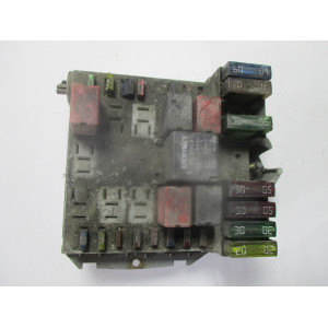  Fiat Stillo Sigorta Kutusu 0051724394057657