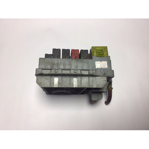 Fiat Punto 1.3 Sigorta Body Beyni 46835603
