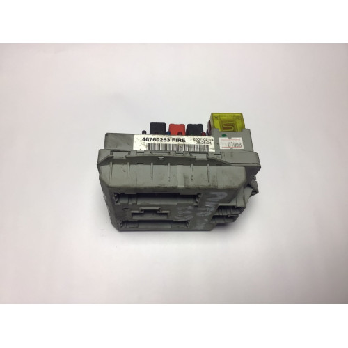  Fiat Punto Sigorta Kutusu 46760253 