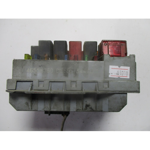 Alfa Romeo 147 Sigorta Kutusu 46558760 