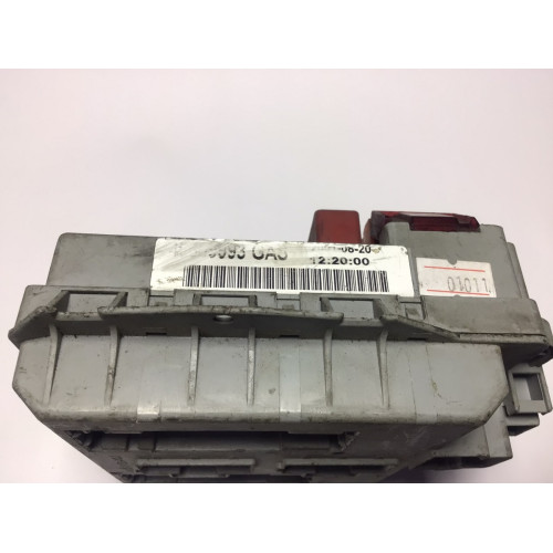 Fiat Alfa Romeo Lancia Sigorta Body Beyni 