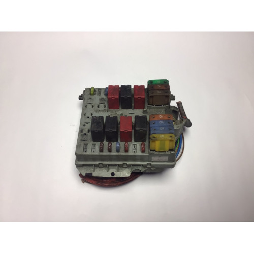 Fiat Punto 1.3 Sigorta Body Beyni 46835603