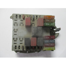 Fiat Punto Sigorta Kutusu 46766775 