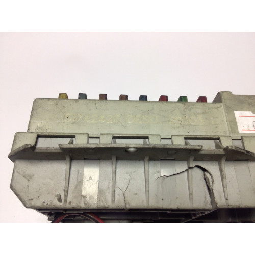 Alfa Romeo 147 1.9 Sigorta Body Beyni 51742420