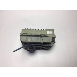 Alfa Romeo 147 1.9 Sigorta Body Beyni 51742420