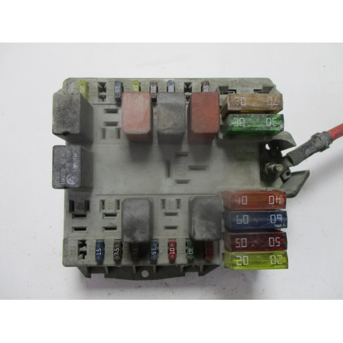  Fiat Punto Sigorta Kutusu 46760257