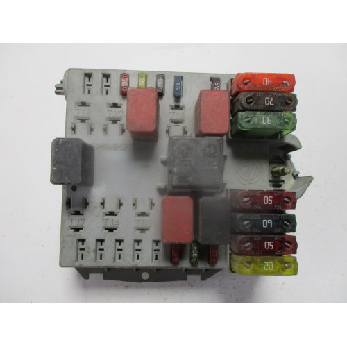  Fiat Punto Sigorta Kutusu 46763648