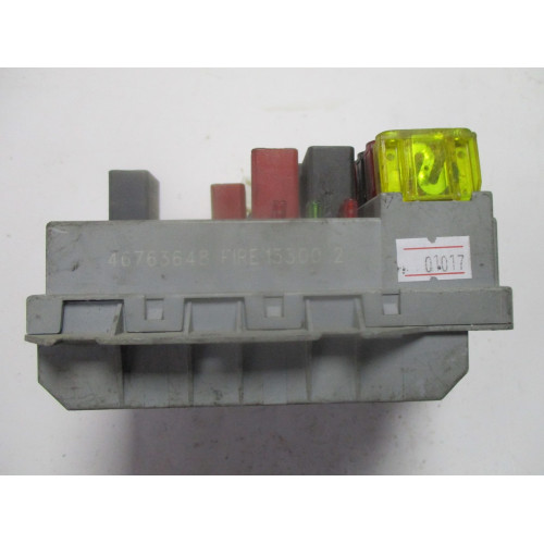  Fiat Punto Sigorta Kutusu 46763648