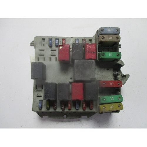 Fiat Stillo Sigorta Kutusu 0051724394057657