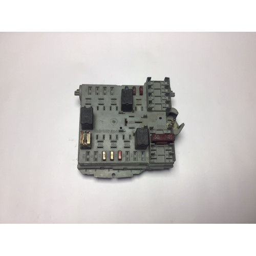 Fiat Ducato Peugeot Boxer Sigorta Body Beyni 1332046080