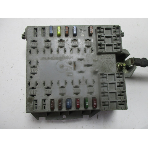  Fiat Punto Sigorta Kutusu 46778446