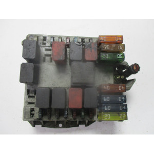  Fiat Punto Sigorta Kutusu 46835587