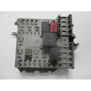  Fiat Stillo Sigorta Kutusu 0051724394057657