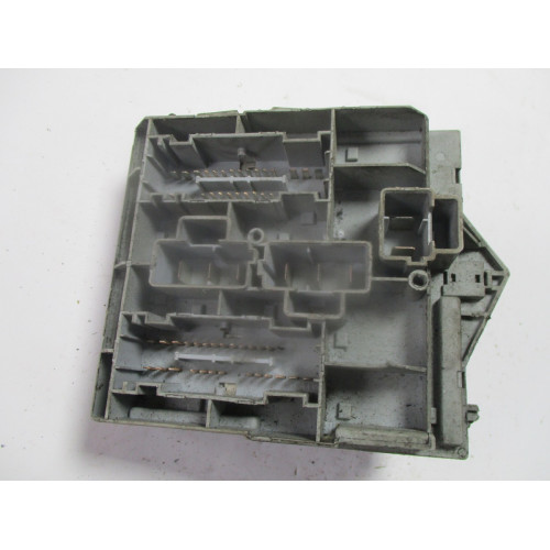  Fiat Stillo Sigorta Kutusu 0051724394057657