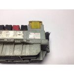 Fiat Stilo 1.9 D Multijet 2001 Sigorta Body Beyni 51781081