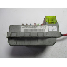  Fiat Punto Sigorta Kutusu 46760253 