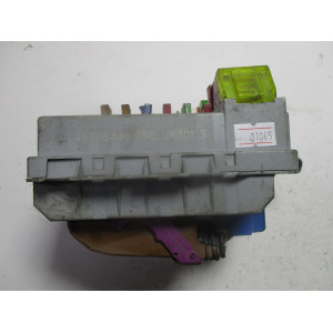 Fiat Punto Sigorta Kutusu 46778446