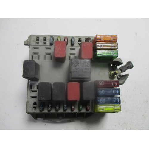 Fiat Punto 1.2 16V Sigorta Kutusu 46835581