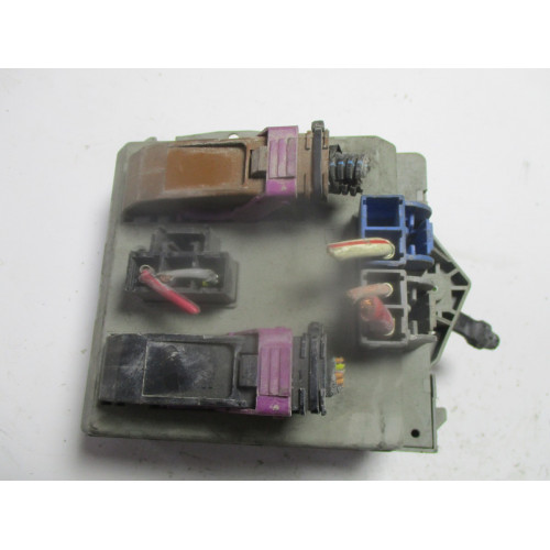  Fiat Punto Sigorta Kutusu 46760257