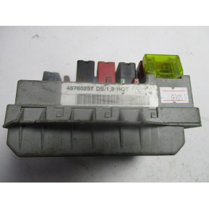  Fiat Punto Sigorta Kutusu 46760257