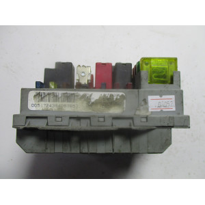 Fiat Stillo Sigorta Kutusu 0051724394057657