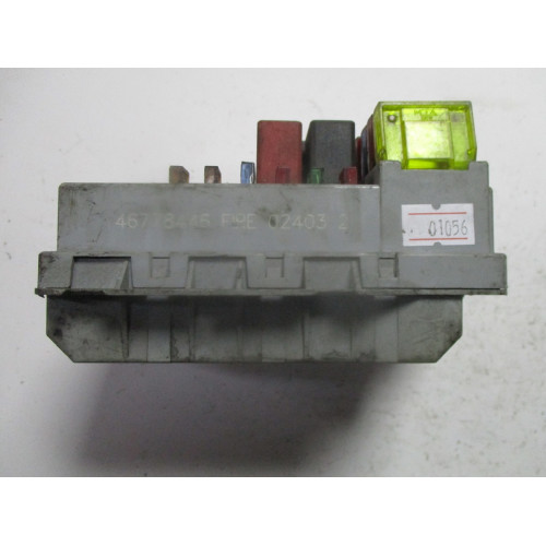  Fiat Punto Sigorta Kutusu 46778446