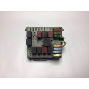  Fiat Punto Sigorta Kutusu 46760253 