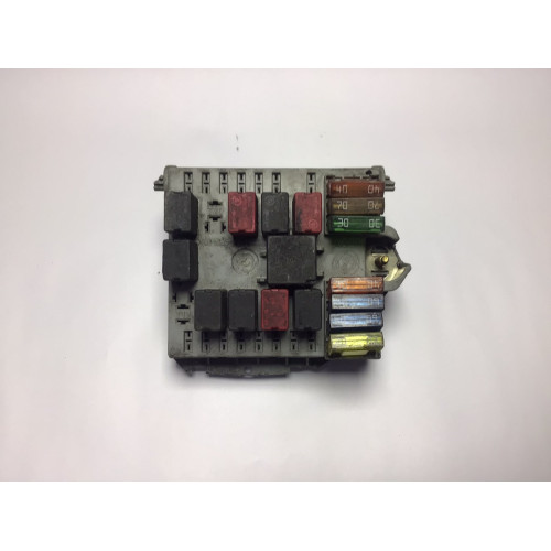Fiat Punto Sigorta Body Beyni 46835605