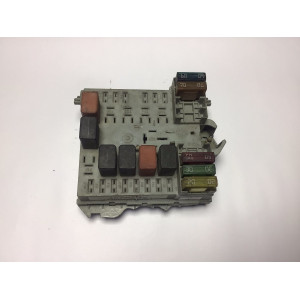 Fiat Stilo Sigorta Body Beyni 46796538