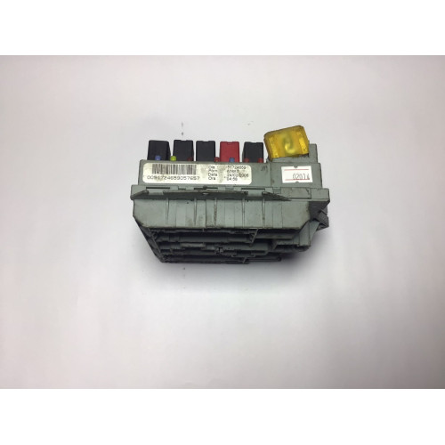 Lancia Ypsilon Sigorta Body Beyni 51724659