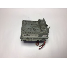 Lancia Ypsilon Sigorta Body Beyni 51724721