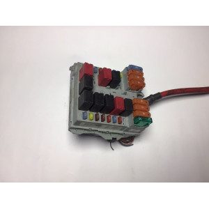 Fiat Croma Sigorta Body Beyni 51738102