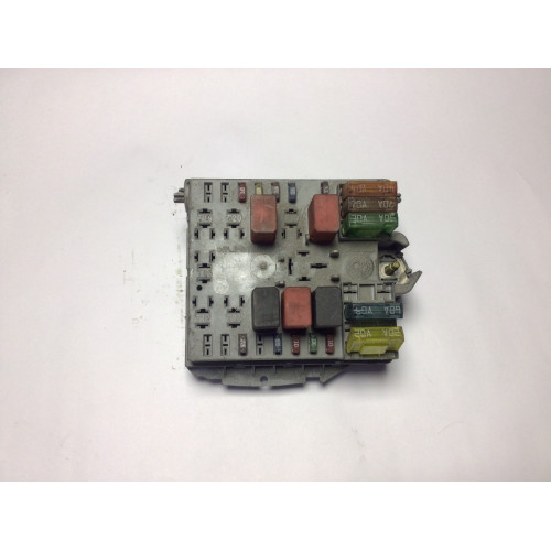 Fiat Punto Sigorta Body Beyni 46763642
