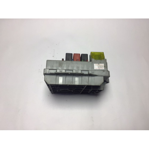 Fiat Punto Sigorta Body Beyni 46763642