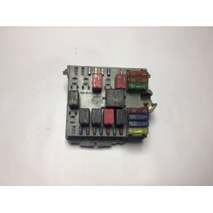 Fiat Punto Sigorta Body Beyni 46835597