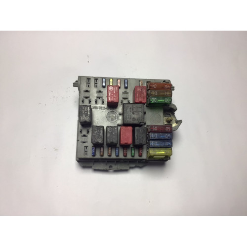 Fiat Punto Sigorta Body Beyni 46835597