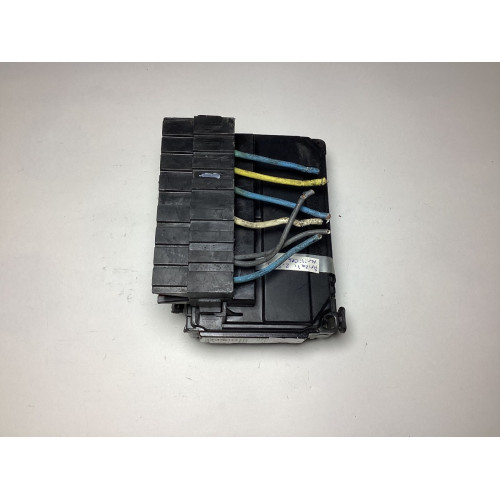 Peugeot 307 407 Sigorta Body Beyni 9656086080 BSM-L01
