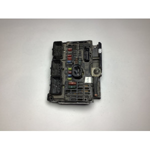 Peugeot 307 407 Sigorta Body Beyni 9656086080 BSM-L01