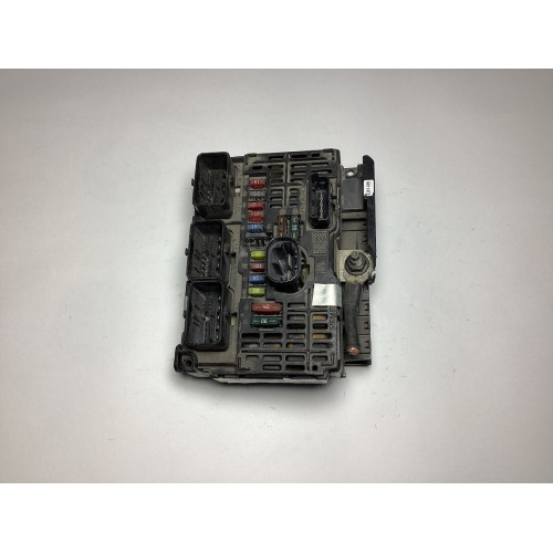 Peugeot 307 407 Sigorta Body Beyni 9656086080 BSM-L01
