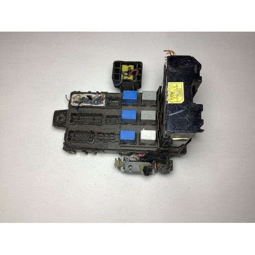 Hyundai Santa Fe Sigorta Body Beyni 91188-26105