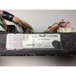 Renault Megane 2 Scenic Sigorta Body Beyni 8200306032C S118399200F