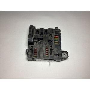 Renault Megane 2 Scenic Sigorta Body Beyni 8200306032A S118399200D