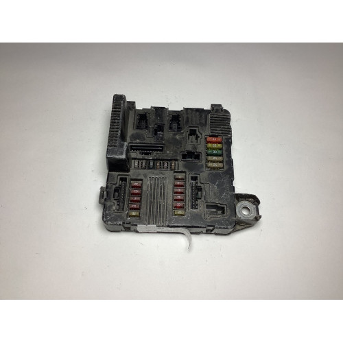 Renault Megane 2 Scenic Sigorta Body Beyni 8200306032A S118399200D