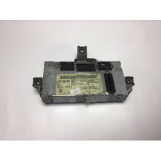 Fiat Punto Doblo Sigorta Body Beyni 46812230