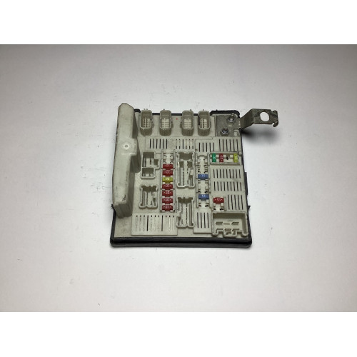 Renault Megane 2 Sigorta Body Beyni 8200481866J 5191580A8