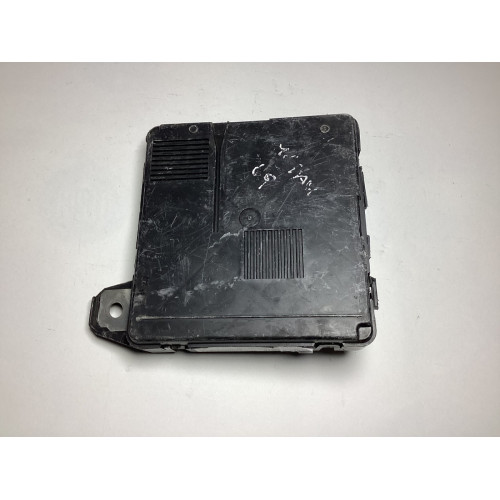 Renault Megane 2 Scenic Sigorta Body Beyni 8200306032A S118399200D